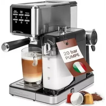 Kavos aparatas ProfiCook 1,5 L PC-ES-KA 1265