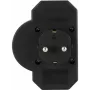 REV 3-jungtis su apsauga nuo viršįtampių, modelis 0020070512, juoda