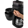 Lašelinis kavos virimo aparatas Melitta AromaFresh X, 1,25 l, juodas