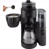Lašelinis kavos virimo aparatas Melitta AromaFresh X, 1,25 l, juodas