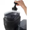 Lašelinis kavos virimo aparatas Melitta AromaFresh X, 1,25 l, juodas