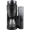 Lašelinis kavos virimo aparatas Melitta AromaFresh X, 1,25 l, juodas