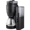 Lašelinis kavos virimo aparatas Melitta AromaFresh X, 1,25 l, juodas