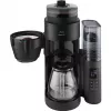 Lašelinis kavos virimo aparatas Melitta AromaFresh X, 1,25 l, juodas