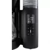 Lašelinis kavos virimo aparatas Melitta AromaFresh X, 1,25 l, juodas