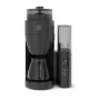 Lašelinis kavos virimo aparatas Melitta AromaFresh X, 1,25 l, juodas