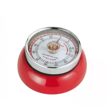 Mechaninis virtuvinis laikmatis Zassenhaus 072327