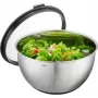 Plėšymo dubuo GEFU MUOVO 24 cm, nerūdijantis plienas (Inox)