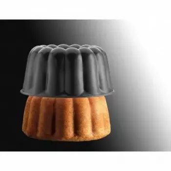 Pudinginė forma Kaiser 7637167 Apvali 3,6 L 24 cm