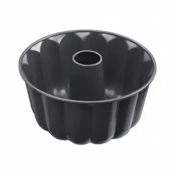 Pudinginė forma Kaiser 7637167 Apvali 3,6 L 24 cm