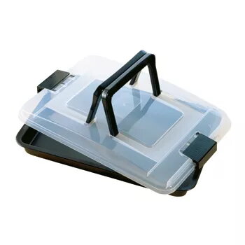 Stačiakampė orkaitės forma iš lieto aliuminio Kaiser 23.0075.0002 420 mm x 290 mm