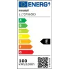 Brennenstuhl Multi Battery LED 360° hibridinis darbo prožektorius 1173700003