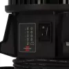Brennenstuhl Multi Battery LED 360° hibridinis darbo prožektorius 1173700003