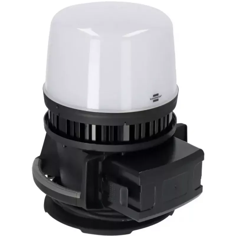 Brennenstuhl Multi Battery LED 360° hibridinis darbo prožektorius 1173700003