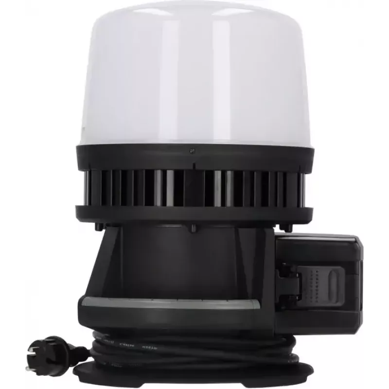 Brennenstuhl Multi Battery LED 360° hibridinis darbo prožektorius 1173700003