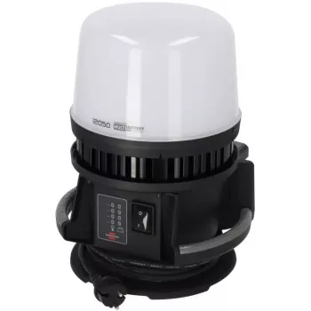 Rankinis prožektorius Brennenstuhl 1173700003 SMD LED 100W IP54