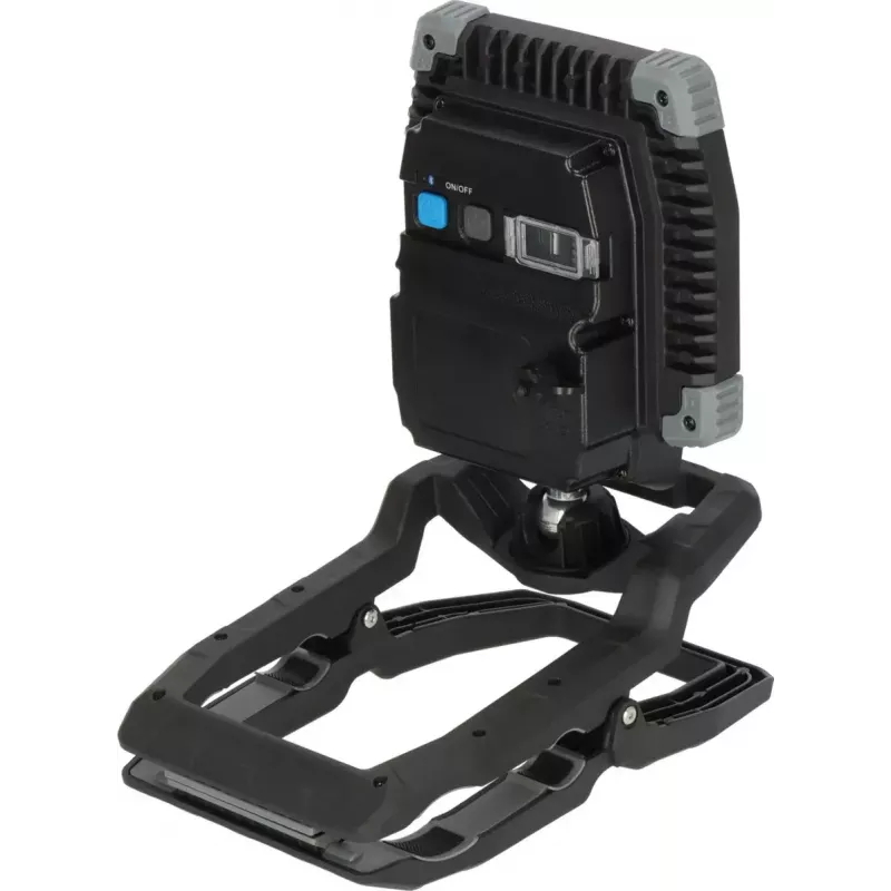 Laisvai pastatomas darbinis žibintas Brennenstuhl 1173070030 LED 50 W 6800 lm