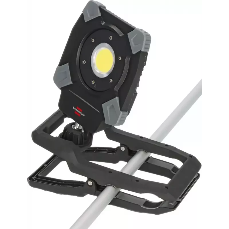 Laisvai pastatomas darbinis žibintas Brennenstuhl 1173070030 LED 50 W 6800 lm