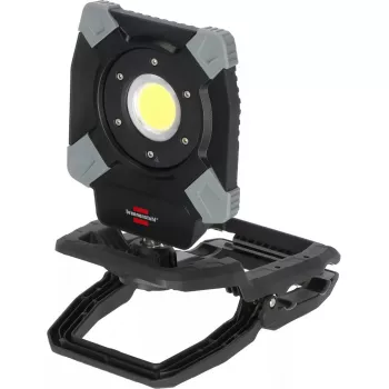 Laisvai pastatomas darbinis žibintas Brennenstuhl 1173070030 LED 50 W 6800 lm