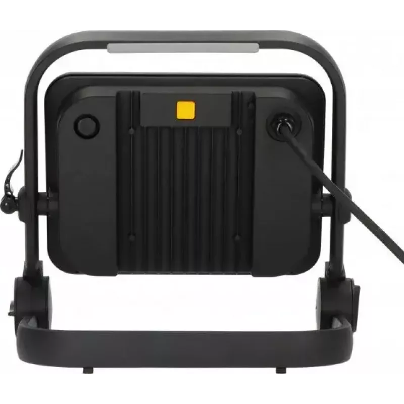 Prožektorius Brennenstuhl 1171250047 Juodas 100 W LED IP65