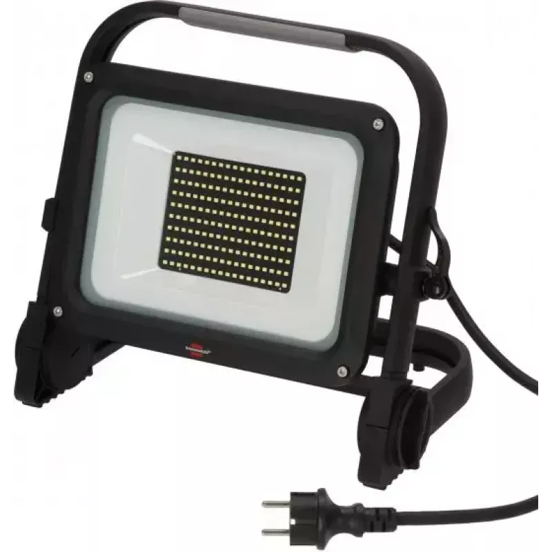 Prožektorius Brennenstuhl 1171250047 Juodas 100 W LED IP65