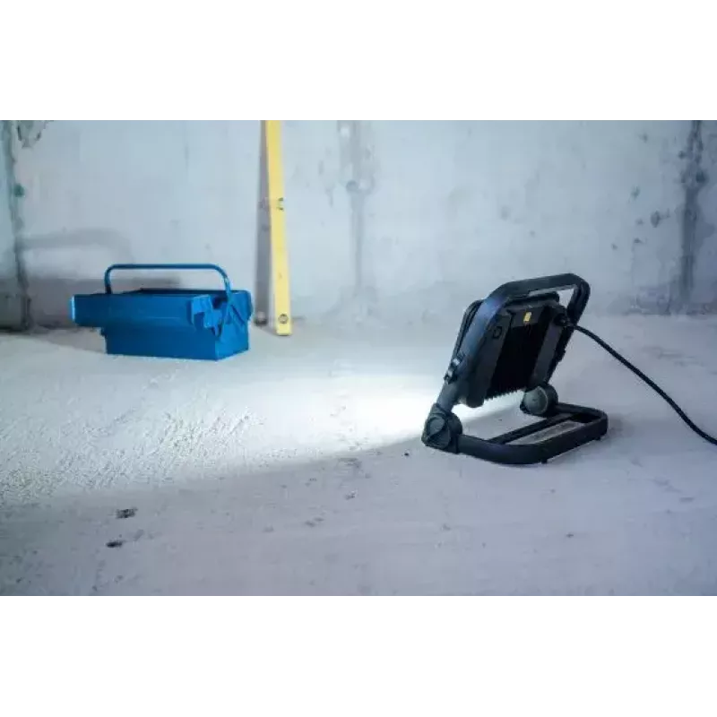 Prožektorius Brennenstuhl 1171250047 Juodas 100 W LED IP65