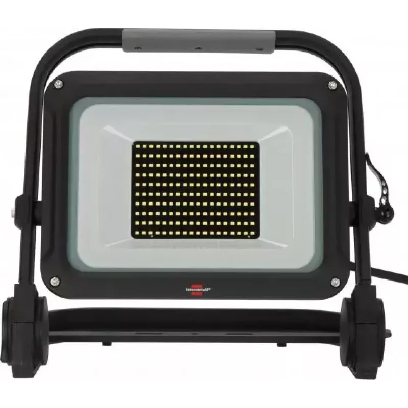 Prožektorius Brennenstuhl 1171250047 Juodas 100 W LED IP65