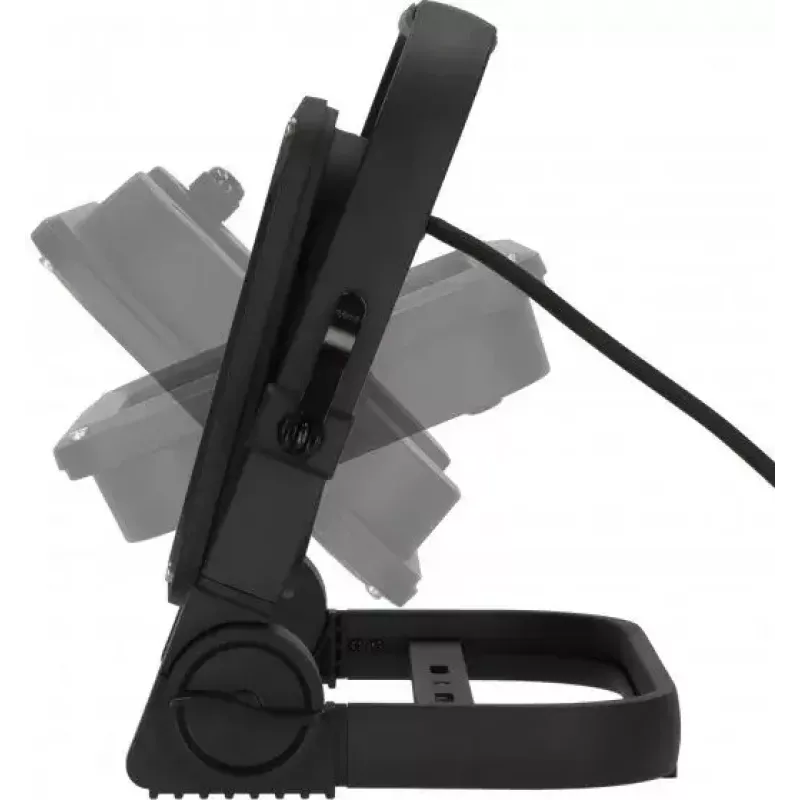 Prožektorius Brennenstuhl 1171250047 Juodas 100 W LED IP65