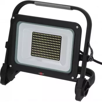 Prožektorius Brennenstuhl 1171250047 Juodas 100 W LED IP65