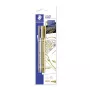 Markeris Staedtler 8323 2 vnt. juodas