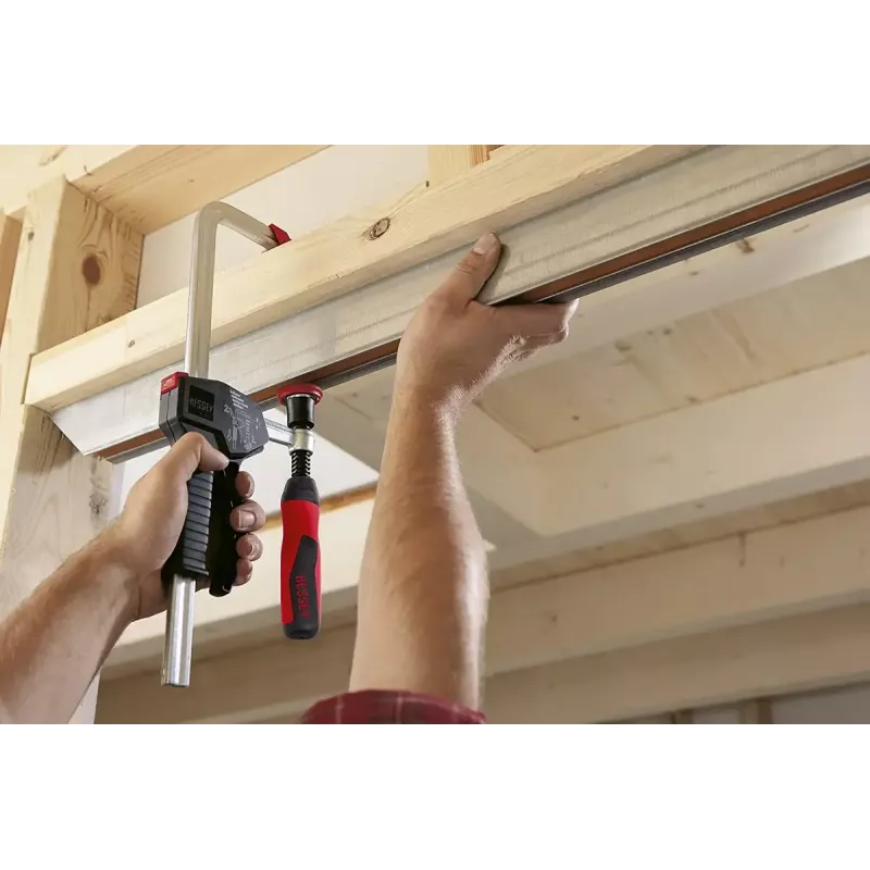 BESSEY EHZ60-2K spaustuvas, įvairiaspalvis, 300 mm plotis, 200 mm gylis, 300 mm aukštis