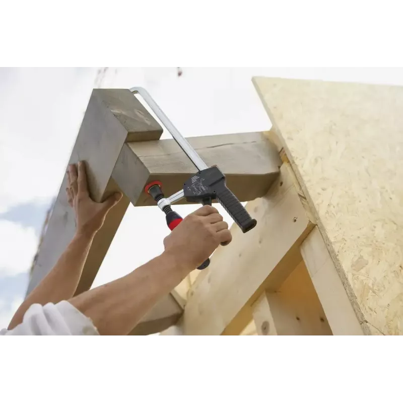 BESSEY EHZ60-2K spaustuvas, įvairiaspalvis, 300 mm plotis, 200 mm gylis, 300 mm aukštis