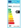 Liuminescencinė lemputė Osram LUMILUX T5 HE 20.6 W G5 šilta balta