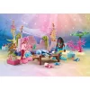 PLAYMOBIL Princess 71499 Undinės rūpinasi jūros gyvūnais – veiksmo nuotykių rinkinys