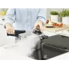 Slėginė viryklė Fissler Vitavit Premium 6 L nerūdijančio plieno, indukcinė