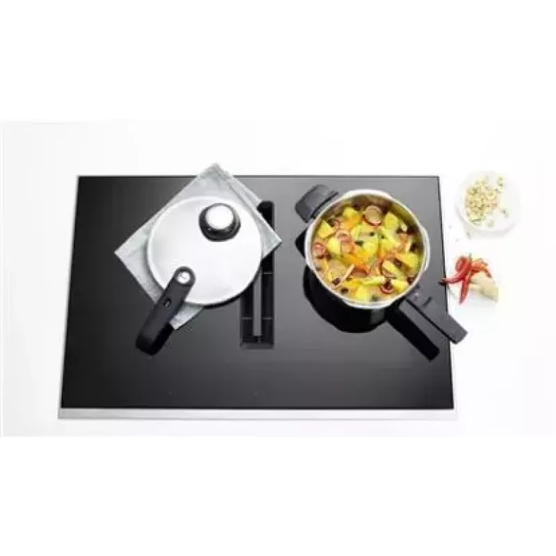 Slėginė viryklė Fissler Vitavit Premium 6 L nerūdijančio plieno, indukcinė