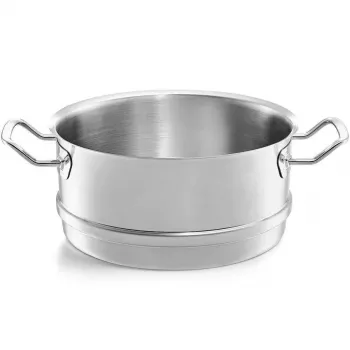 Garintuvas Fissler 084-788-24-000/0 Nerūdijantis plienas 24 cm