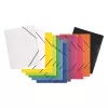 Segtuvas Pagna 21613-02 polipropilenas (PP) guma balta A4