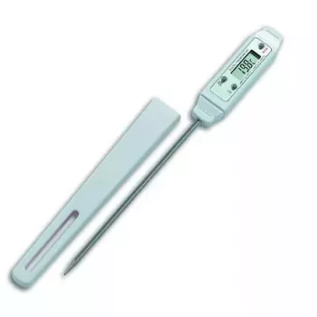 Maisto termometras TFA-Dostmann 30.1018 -40–200 °C skaitmeninis