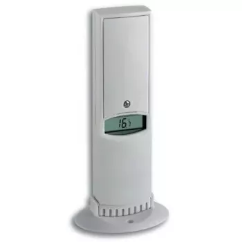Elektroninis aplinkos termometras TFA-Dostmann 30.3144.IT
