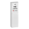 Temperatūros siųstuvas tfa dostmann MULTI-SENS 0–50 °C lauko, 1,5V baterija, 120×157×42 mm