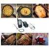 Maisto termometras TFA-Dostmann KÜCHEN-CHEF TWIN 0–300 °C skaitmeninis