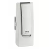 TFA Dostmann WeatherHub OBSERVER belaidis temperatūros ir drėgmės jutiklis, Wi‑Fi, AC / AA baterija, 40×28×104 mm