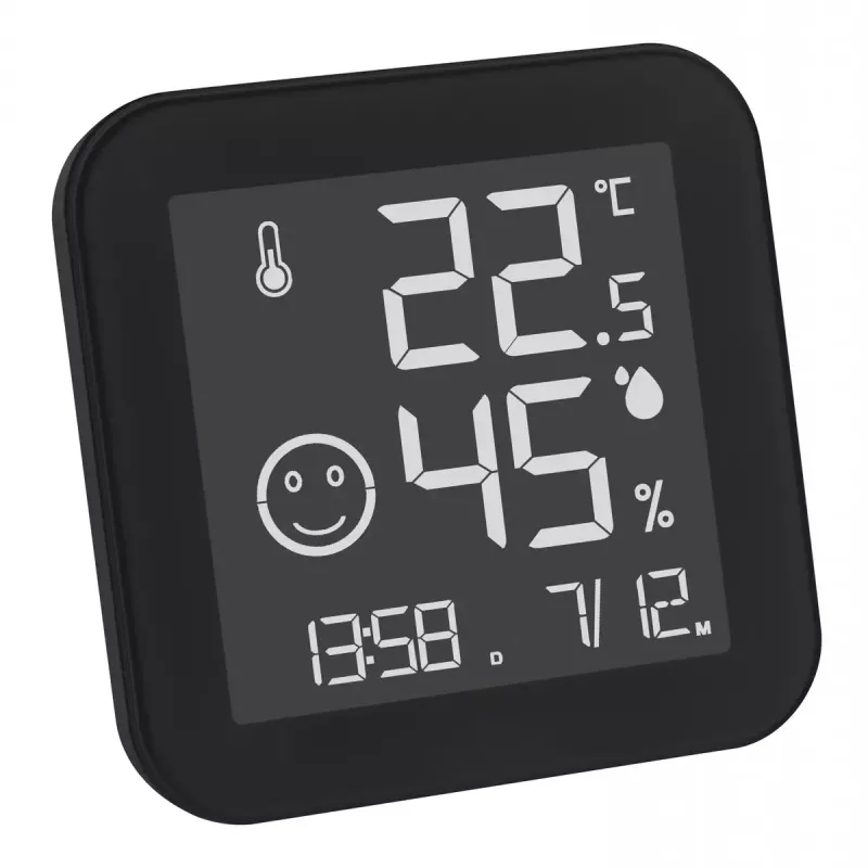 Elektroninis patalpų termometras TFA-Dostmann 30.5054.01