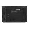 TFA-Dostmann TFA.me Silver LCD belaidė Wi-Fi anemometro, higrometro, termometro stotelė