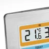 TFA-Dostmann TFA.me Silver LCD belaidė Wi-Fi anemometro, higrometro, termometro stotelė