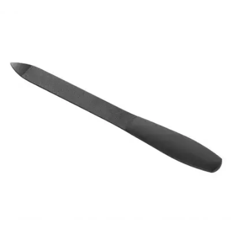 Nagų dildė ZWILLING 47201-401-0 Juoda Nerūdijantis Plienas 130 mm