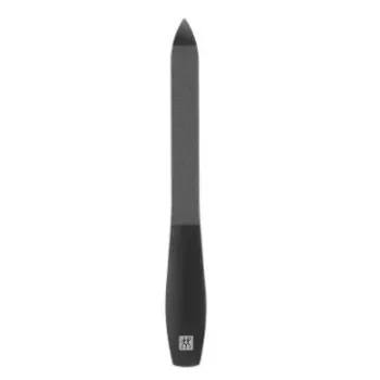 Nagų dildė ZWILLING 47201-401-0 Juoda Nerūdijantis Plienas 130 mm
