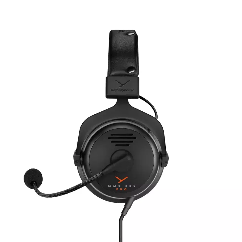Ausinės Beyerdynamic MMX 330 PRO