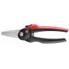 Žirklės tiesios nerūdijančio plieno BESSEY D48-2 190mm 110g
